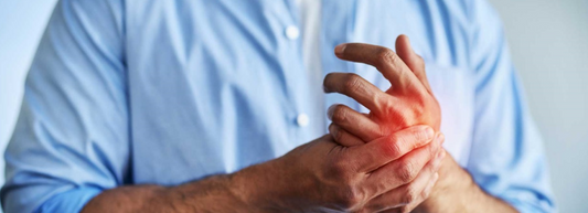 Why Our Wheel Beats Manual Exercises (And Why That Matters)