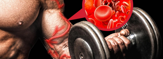 How to Improve Blood Flow Naturally (and Why It Matters)