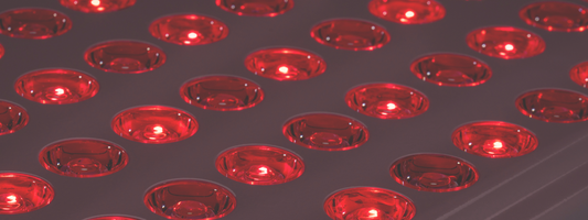 Red Light Therapy for Men’s Health: Boosting Blood Flow, Nerve Repair, and Performance